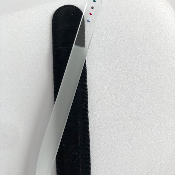 NWOT nail file - Picture 2 of 3